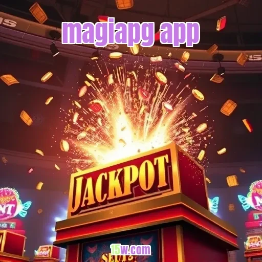 magiapg app - Bingo