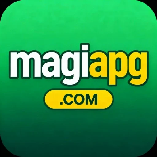 magiapg app
