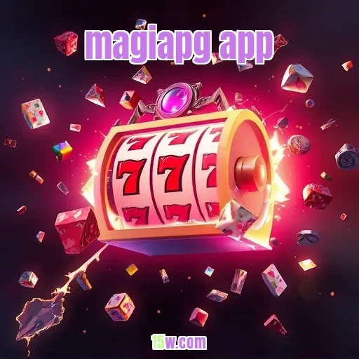 magiapg app: Novidades Que Transformam Sua Experiência de Jogo