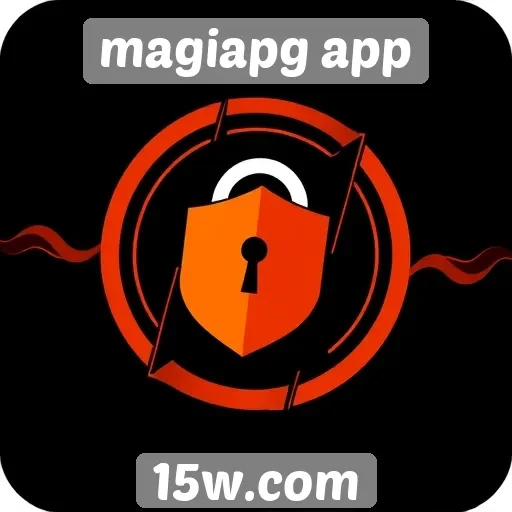 Mudanças nas políticas de uso do Magiapg app