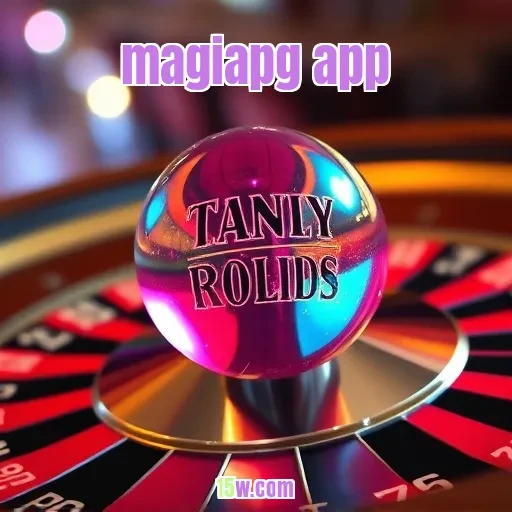 Magiapg app: Avaliações que Enriquecem a Comunidade dos Jogadores
