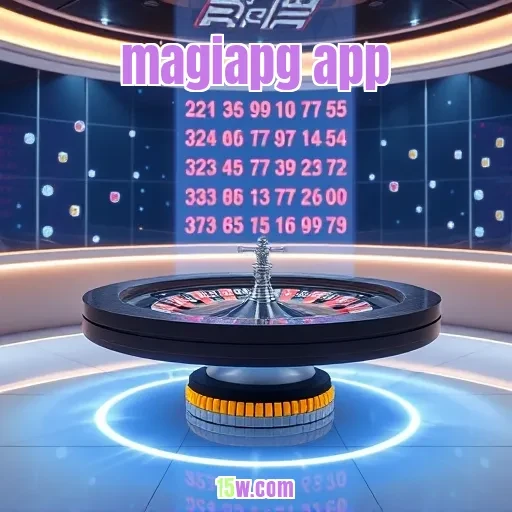 magiapg app: Dicas Imperdíveis Para Aproveitar ao Máximo Seu Jogo